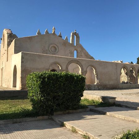 Il Tempio Di Athena - Cultura E Relax A Siracusa Syracuse Exterior photo