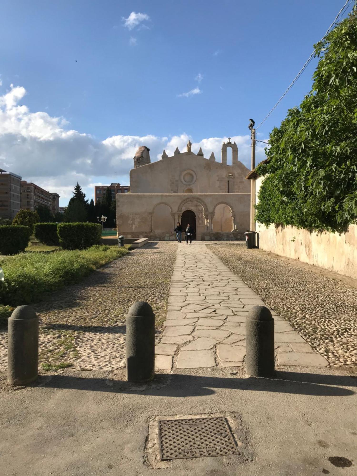 Il Tempio Di Athena - Cultura E Relax A Siracusa Syracuse Exterior photo